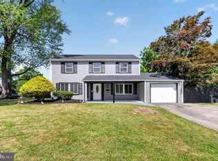 47 Primrose Ln, Willingboro, NJ 08046