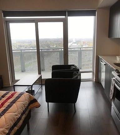 4th image of 2520 Eglinton Ave W #1007