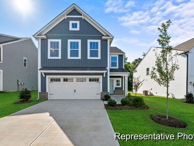 104 S Buggy Dr #71, Benson, NC, 27504