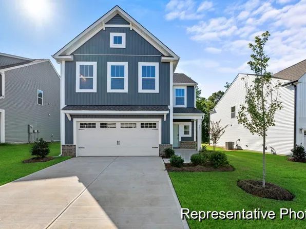 66 Cedarbranch Way #192, Erwin, NC 28339