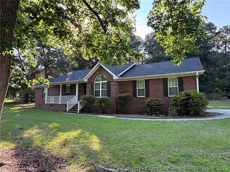 123 Cornwallis Ct — Photo 1