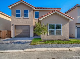 2739 Del Pilar Dr, San Antonio, TX 78232