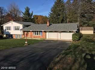 6602 Cherry Hill Dr, Frederick, MD 21702