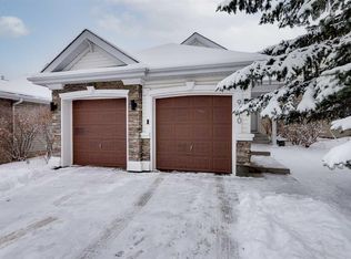 9810 N Hidden Valley Dr NW, Calgary, AB T3A 5L2