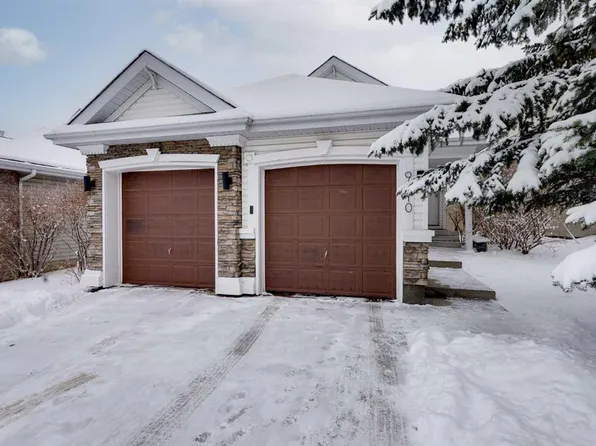 9810 N Hidden Valley Dr NW, Calgary, AB T3A 5L2