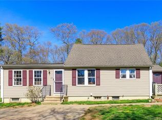 20 Thompson Pike, Killingly, CT 06241