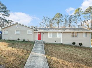 3686 Thurman Rd, College Park, GA 30349