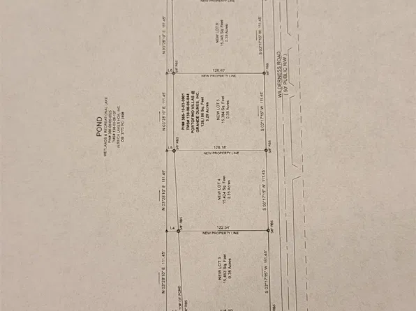 2250 Wilderness Rd., Conway, SC 29526