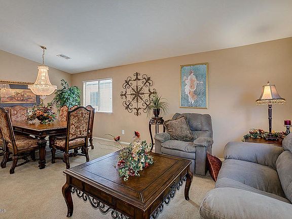 Main family room right inside the entrance door