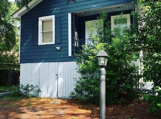1836 E Gwinnett St, Savannah, GA 31404