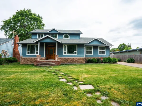 4120 45th Ave NE, Salem, OR 97305