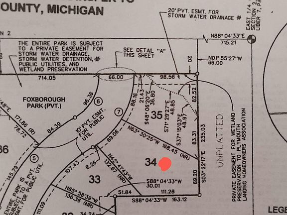 2nd image of 1078 Foxborough Dr