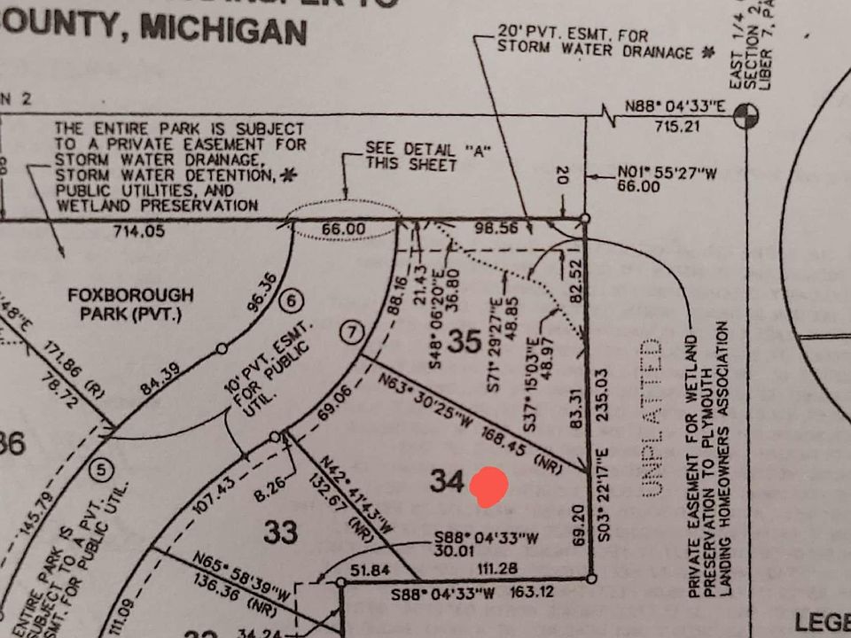 1st image of 1082 Foxborough Dr