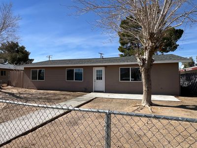 35320 Western Dr, Barstow, CA, 92311