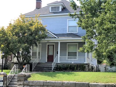 510 N Moffet Ave, Joplin, MO, 64801