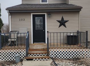103 S Harker St, Paullina, IA 51046