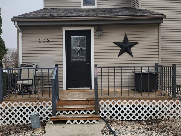 103 S Harker St, Paullina, IA 51046