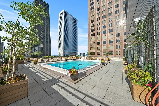 777 N Michigan Ave #1509 — Photo 6