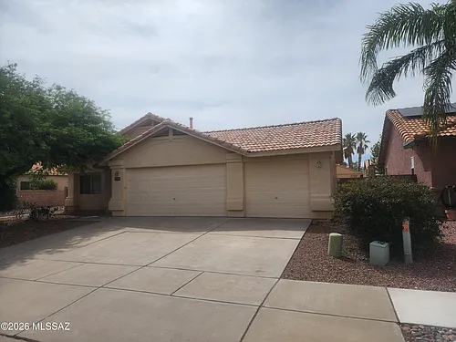 7649 S Freshwater Pearl Dr Photo 1