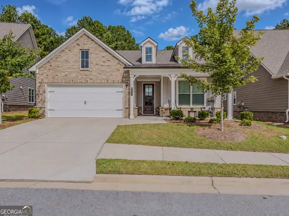 2481 Knob Creek Rd, Snellville, GA 30078