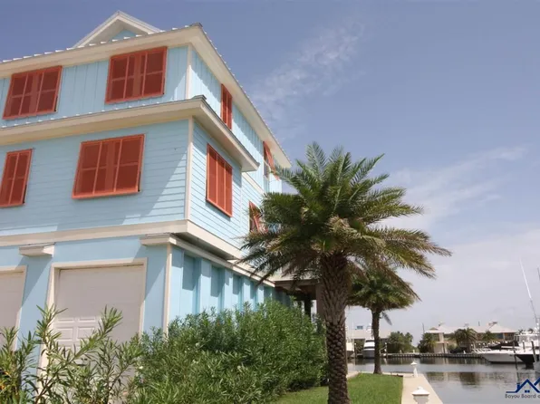 1851 La Hwy 1 #10, Grand Isle, LA 70358