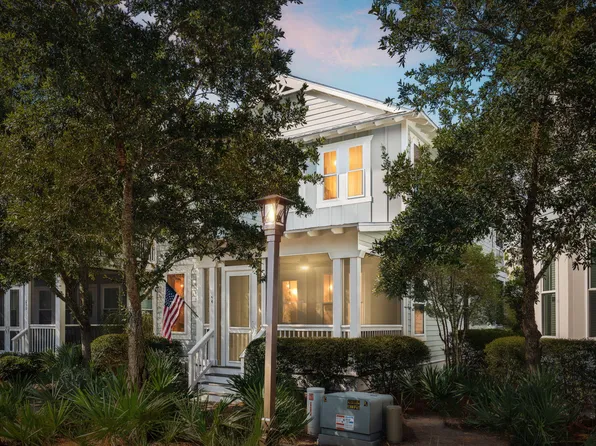 844 Sandgrass Blvd, Santa Rosa Beach, FL 32459