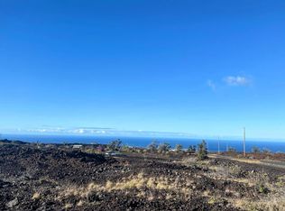 Kamaaina Blvd, Ocean View, HI 96737