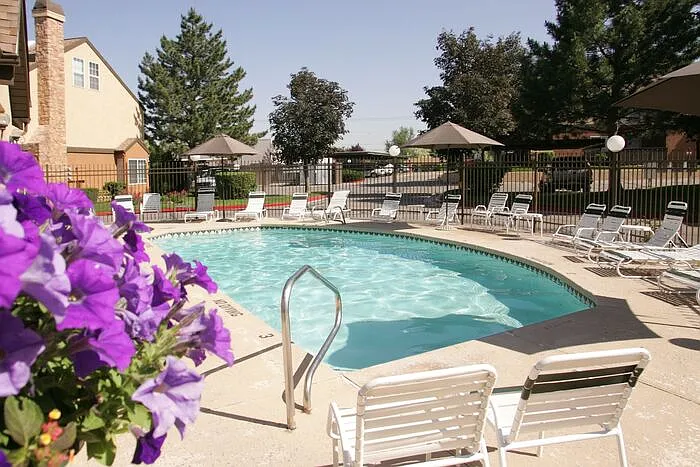1223 E Vine Gate Dr #38 — Photo 9