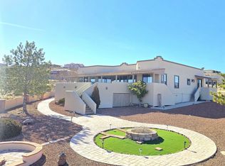 321 Padre Canyon Dr, Greenehaven, AZ 86040