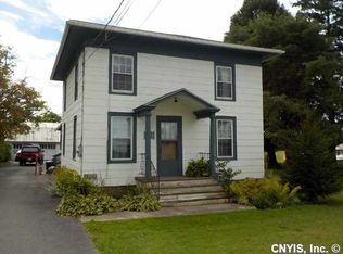 5766 Norton Rd, Vernon Center, NY 13477