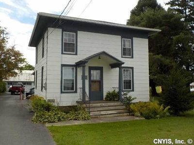 5766 Norton Rd, Vernon Center, NY, 13477