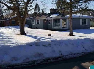 1421 3rd St E, Ashland, WI 54806