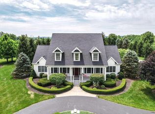 7789 Basil Western Rd NW, Canal Winchester, OH 43110