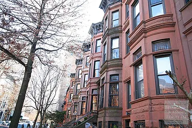 Rented by Dwell Residential Inc