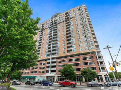 5750 Bou Ave UNIT 911, Rockville, MD, 20852