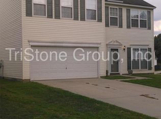 5849 Dove Point Dr SW, Concord, NC 28025