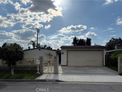 15222 Hartsville St, La Puente, CA, 91744