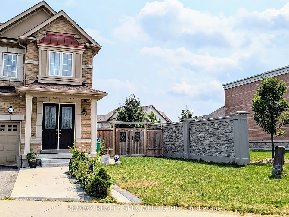 55 Dufay Rd