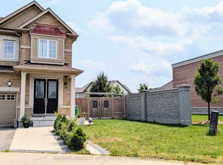 55 Dufay Rd, Brampton, ON L7A 4A2