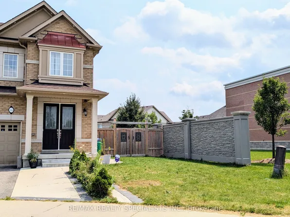 55 Dufay Rd, Brampton, ON L7A 4A2