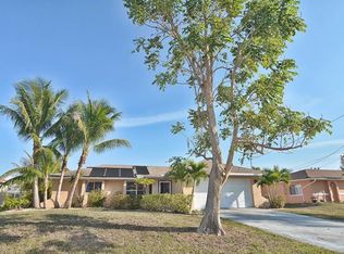 1201 SW 39th St, Cape Coral, FL 33914