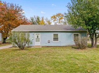 1316 E Denver St, Wichita, KS 67219