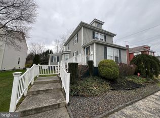 258 Messina Ave, Hammonton, NJ 08037