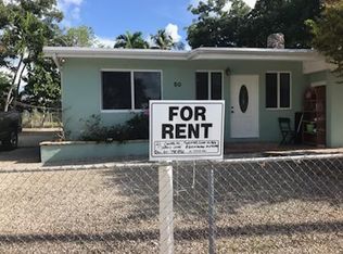 50 Buttonwood Dr, Key Largo, FL 33037