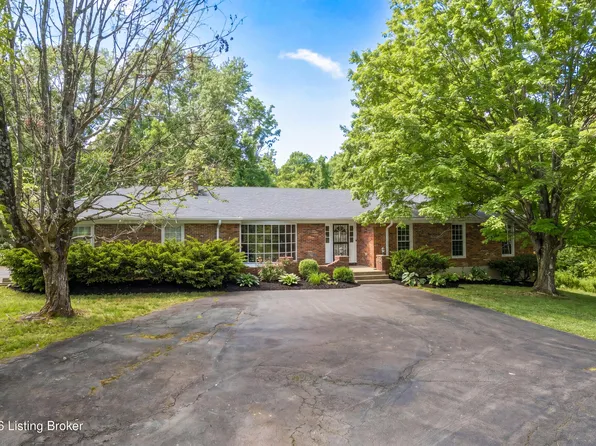 6210 Beulah Church Rd, Louisville, KY 40228