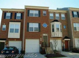 3269 Nile Ln, Laurel, MD 20724