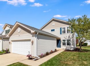 298 Waterbury Cir, Oswego, IL