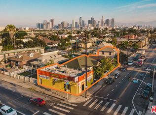 2525 Griffith Ave, Los Angeles, CA 90011