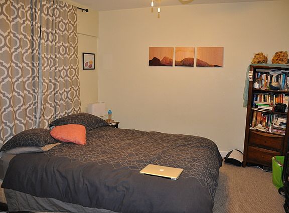 5th image of 4920 N Marine Dr #316