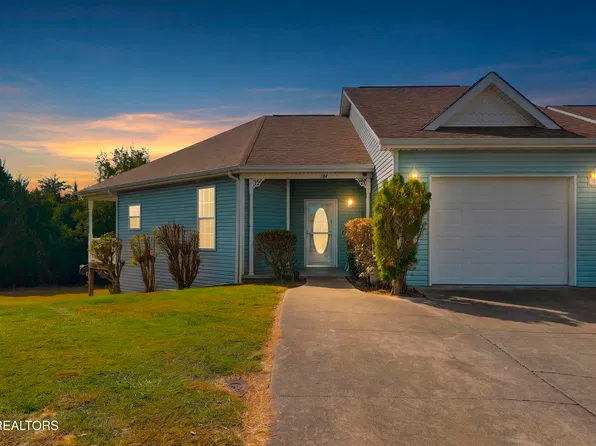184 Victorias Ldg, Sevierville, TN 37862